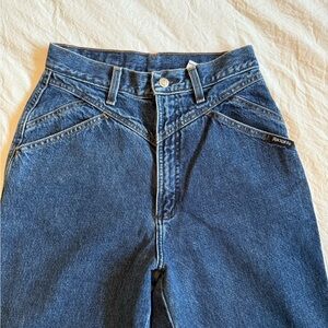 Rocky Mountain Barebacks